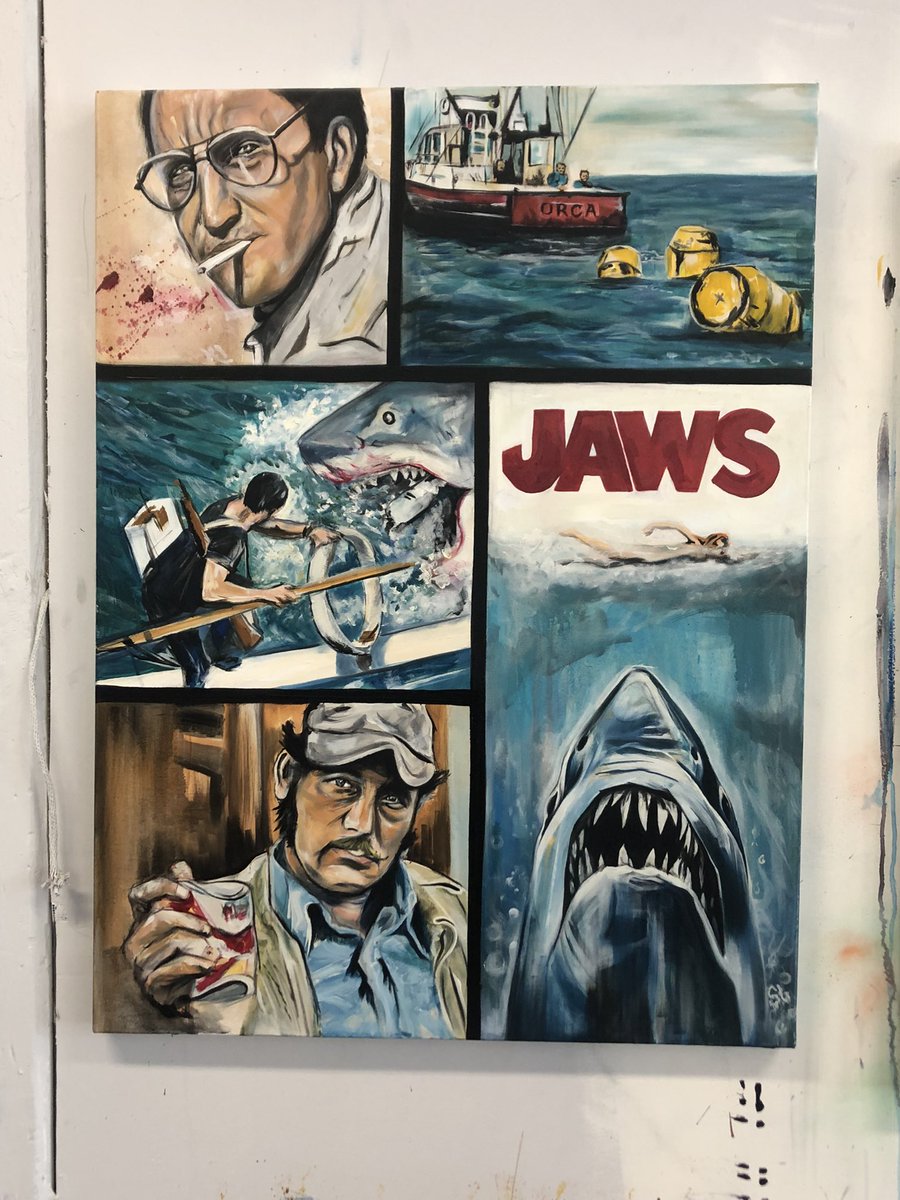 Joshua Beekman tweet media