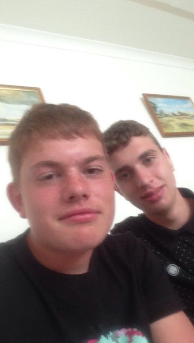 scott_batess's tweet photo. Happy birthday papa Hershey hope you’ve had a class day🍻 @JoeBova29 https://t.co/muUWK6EtM8