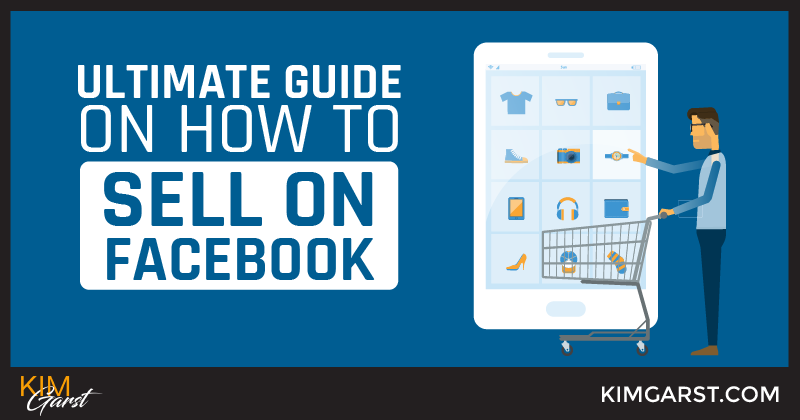 kimgarst's tweet photo. Can you actually sell on Facebook? How does it work? What are your options? My ultimate guide on how to sell on Facebook will walk you through how to sell on Facebook!

https://t.co/lIkDJfs7DV https://t.co/VDltSGEsP1