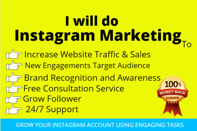 Frenchie_groom's tweet photo. if you want to grow your instagram account with your niche based follower, then you are on right place. I will do instagram marketing to grow followers organically no bot
Contact me here: https://t.co/5SSPo5bRfe #marketing #digitalmarketing #socialmediamarketing #socialmedia https://t.co/jw1h5tR8Ch