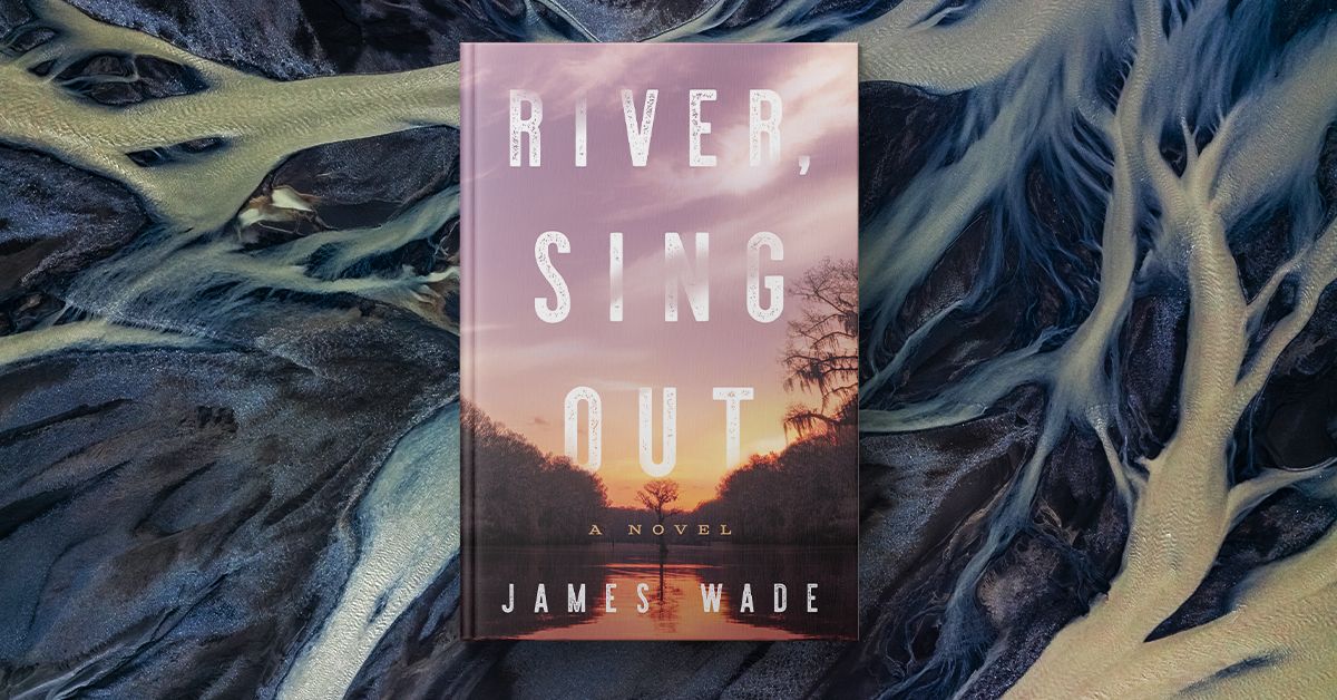 BlackstoneAudio's tweet photo. It's only been 3 weeks since the launch of #RIVERSINGOUT by @JW_writer and the thrilling title was added to @nookBN's 'Favorite Indie Books of 2021'!
“The grace of the scene depicted is a direct contrast to the awkward intensity of the characters lives.”
https://t.co/bFfxgboI2P https://t.co/JfuRxKbKL7