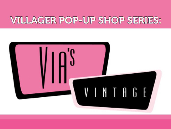 Starts 10AM Friday at our Richfield store! arcsvaluevillage.org/shop/sales-and… 
#vintage
