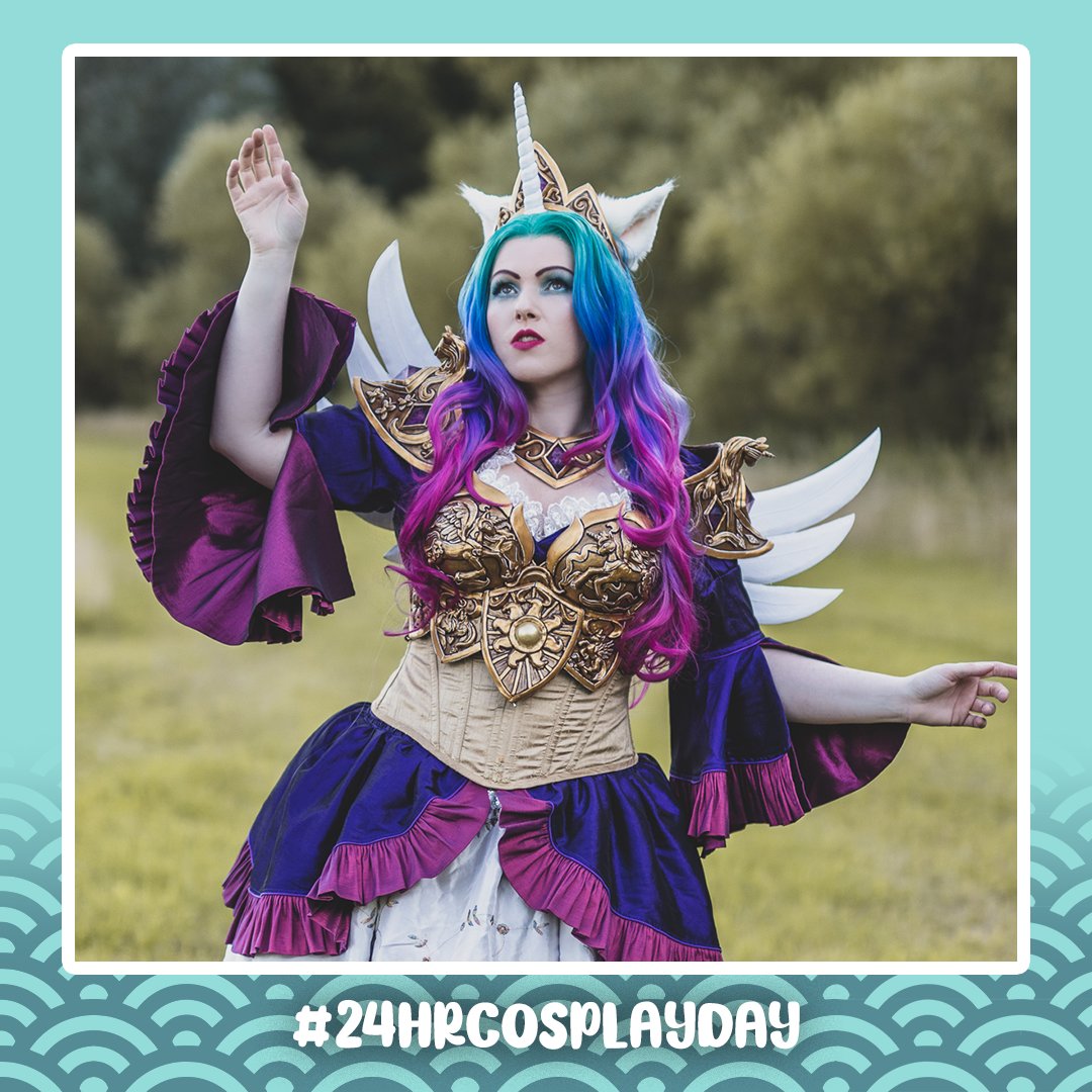 24HR cosplay july 3-4th 2021 (@24HRcosplay) / Posts / X