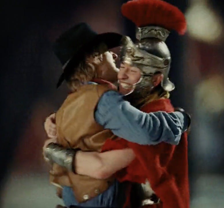 C4TBOYABED's tweet photo. when i say enemies to lovers im talking about Them https://t.co/l8GnysBziz