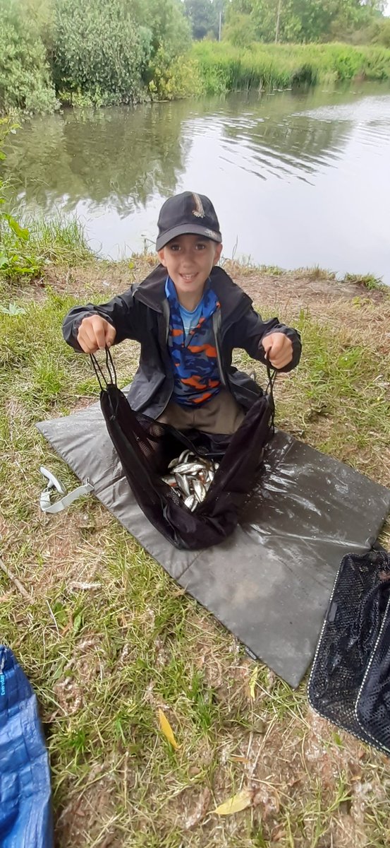 Alison Mannas (@alisonmannas) on Twitter photo <a href="/fishingfamilyuk/">Fishing Family UK</a> <a href="/GHoF_UK/">GHoF</a> <a href="/GetIntoFishing/">Get Fishing</a> <a href="/HindersFishing/">Hinders Bait</a> Oh yes this little man will want to go as much as possible. Here's his 3lb net of mixed silvers from Sunday. <a href="/fishingfamilyuk/">Fishing Family UK</a> <a href="/GHoF_UK/">GHoF</a> <a href="/GetIntoFishing/">Get Fishing</a> <a href="/HindersFishing/">Hinders Bait</a> Oh yes this little man will want to go as much as possible. Here's his 3lb net of mixed silvers from Sunday.