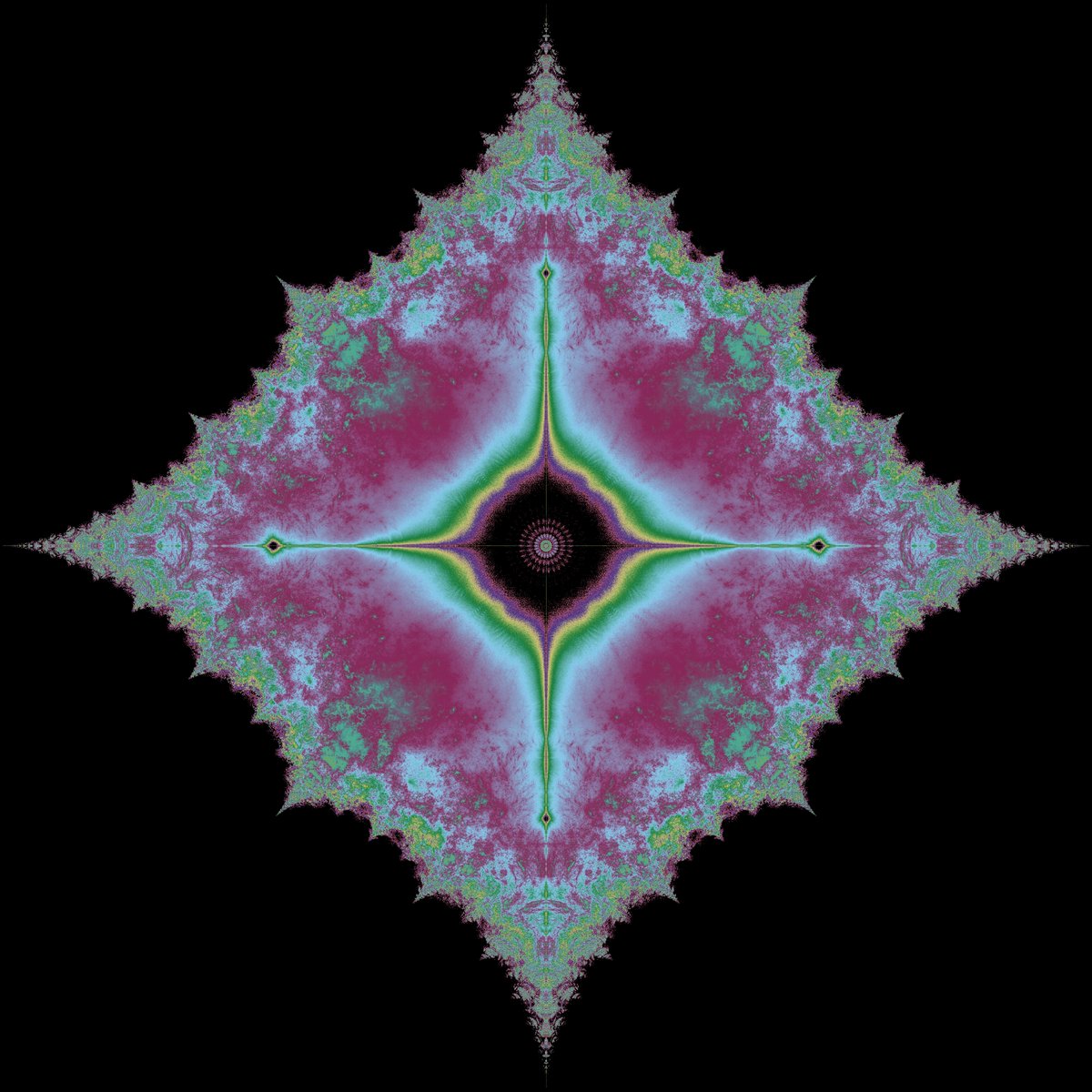 Rob Corless tweet media