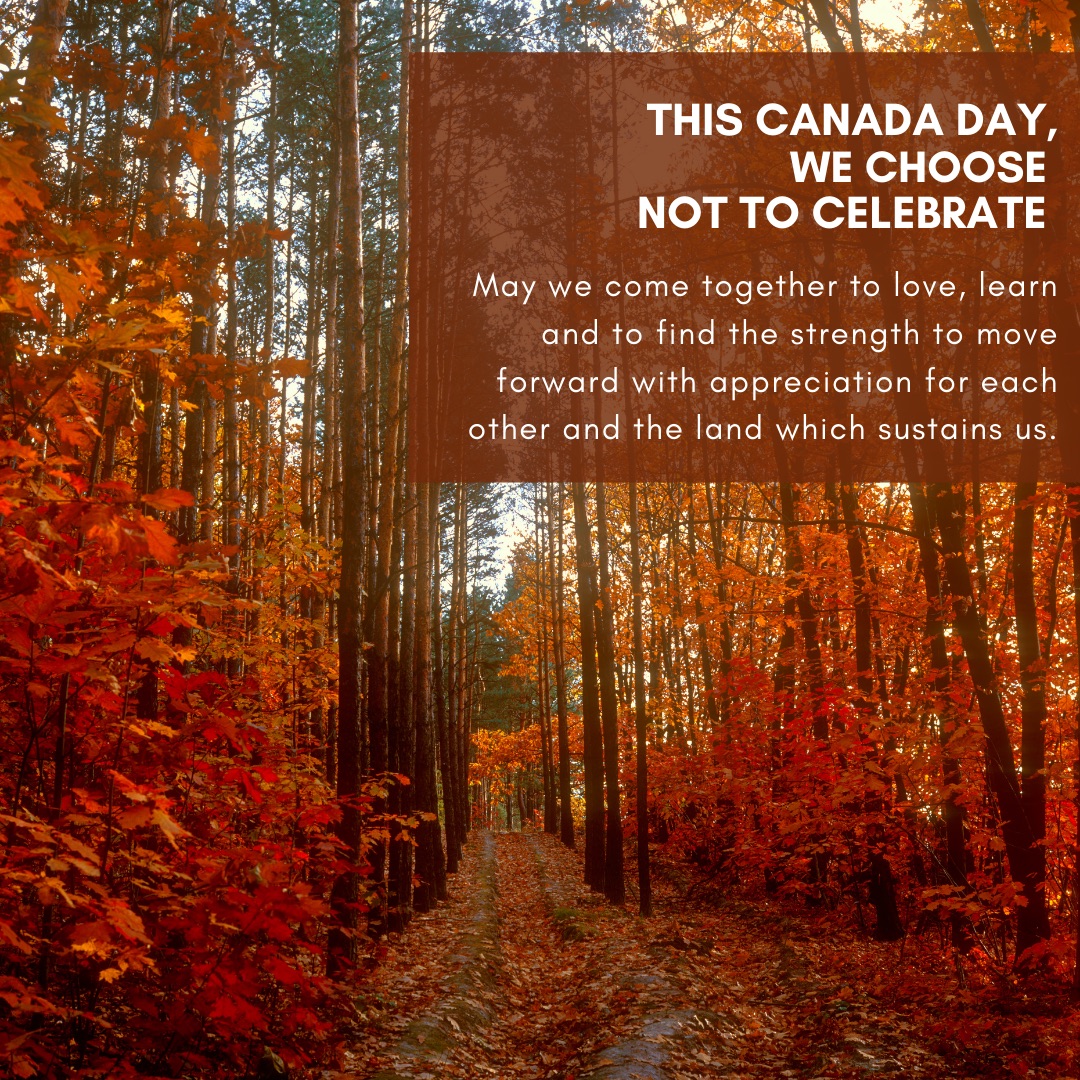 In #Canada, we are blessed with diverse landscapes &amp; people -making us stronger. May we come together to love, learn &amp; embrace what is good. Let's work together to create a community where everyone feels respected &amp; welcomed. #everychildmatters
<a href="/henhere/">Halton Environmental Network</a> <a href="/GSSHaltonPeel/">GSS Halton-Peel</a> <a href="/HaltonFood/">Halton Food</a>
