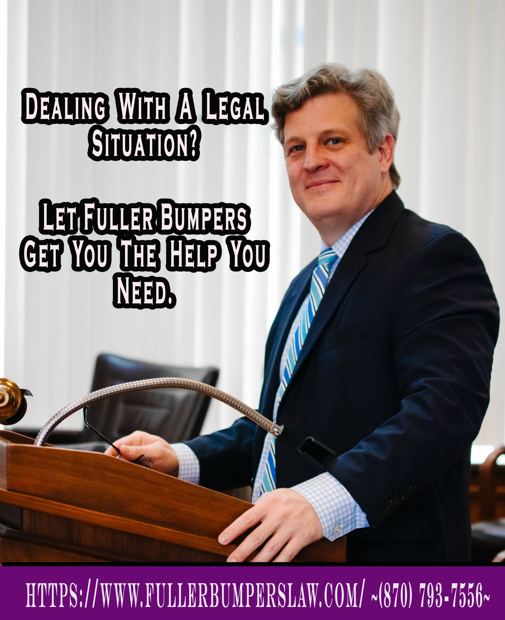 Bumpers Law Firm on Twitter "lawfirm legal arkansas lawyer 