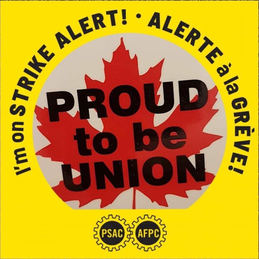 The countdown is on.....
<a href="/CanBorder/">Canada Border Services Agency</a> <a href="/CanBorderSOR/">Border Services SOR</a> <a href="/BillBlair/">Bill Blair</a> <a href="/jyduclos/">Jean-Yves Duclos</a> <a href="/JustinTrudeau/">Justin Trudeau</a> <a href="/ciu_sdi/">CIU-SDI</a> <a href="/psac_afpc/">PSAC-AFPC</a>