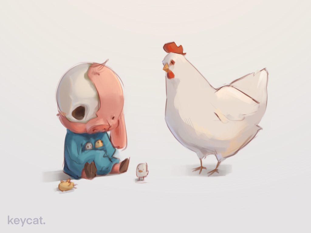 ItsKeyCat's tweet image. day 7 of drawing michael until tubbo or ranboo follows me /nf

“we’ll name them all benson”

untag in replies [#michaelfanart #dsmpfanart]