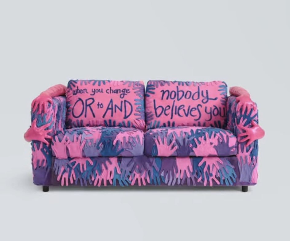 RT @alex_abads: therapist: the bisexual ikea couch isn't real it can't hurt you 

the bisexual ikea couch: https://t.co/0FVbP14Qsp