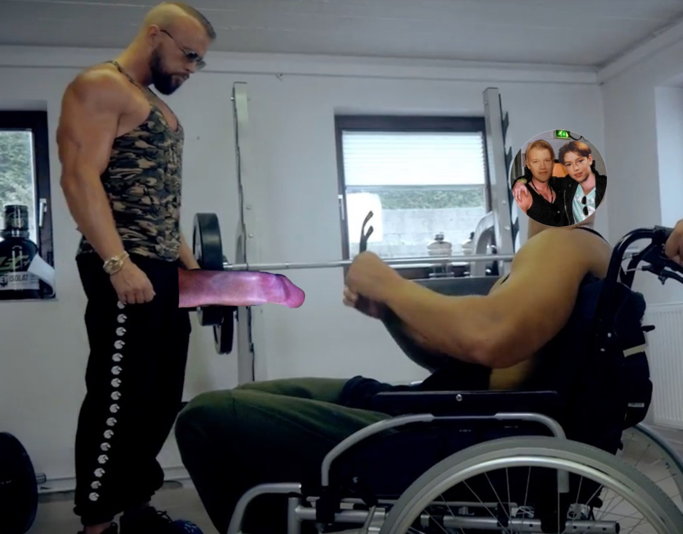 X 上的Pfand Diego：「Ich nachdem ich den Bosscock kassiert hab  t.coJk7AnbdLnP」  X