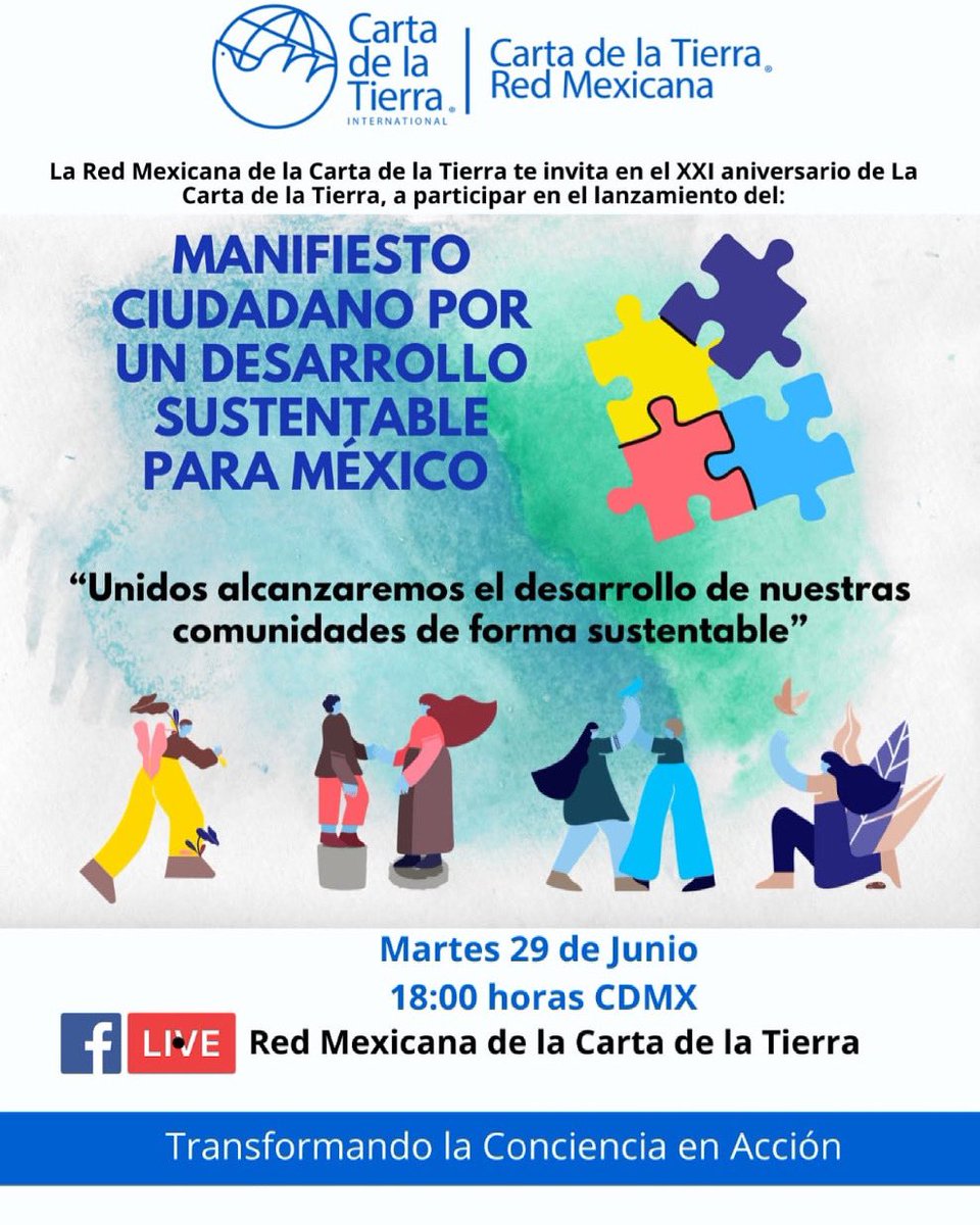 cieloindigena's tweet photo. HOY 6:30 PM ¡No te lo pierdas! 🚨 https://t.co/cEQrkUdYlA