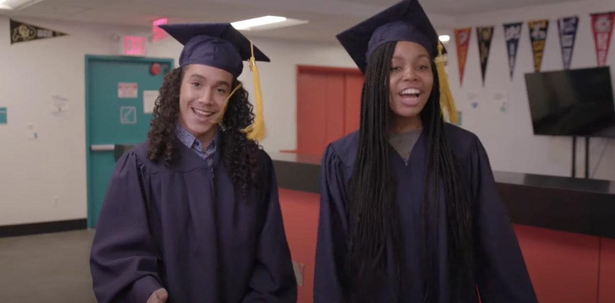 maryryerse's tweet photo. Love how the student speakers share roots, “together we launched an @XQAmerica school.” @BNtsakey uplifts scholars who embody the CREED values (courage, responsibility and integrity, excellence, entrepreneurial learning, &amp; determination). https://t.co/ARuB0THHtz https://t.co/i8R6kBD29p