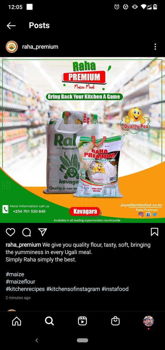 Raha Premium tweet media