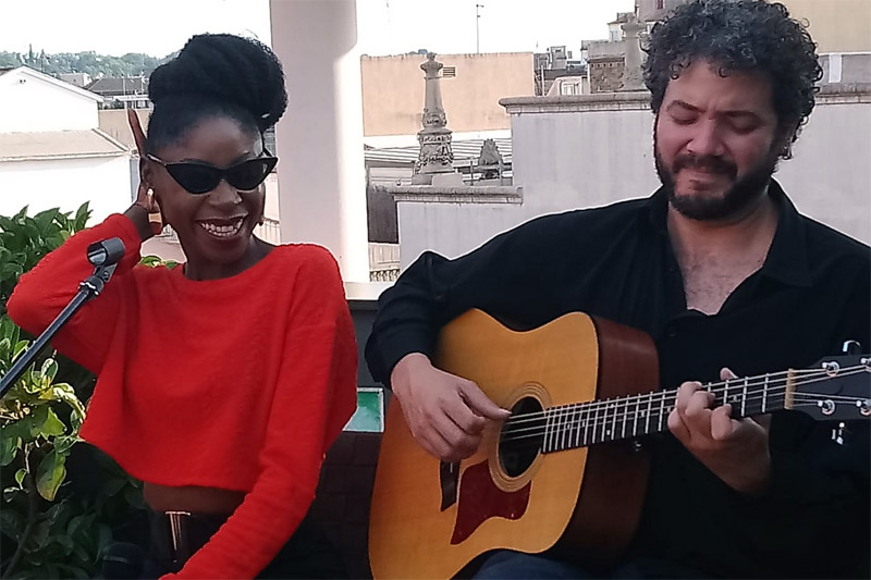 🌞 L'estiu del <a href="/CCTorreLlobeta/">Centre Cívic Torre Llobeta 🐺</a> mira cap a l'Àfrica: música, dansa, contes, fotografies 👉 ow.ly/h02W50FdFVO