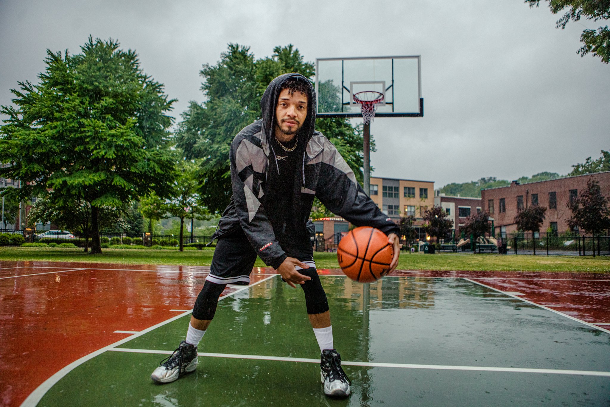 Reebok على تويتر Check Out The Launch Of Our First U S Long Term Community Based Influencer Partnership The Reebokcollective Itsamrit Maxwellpearce Mizzko Https T Co Adwwz7af0t