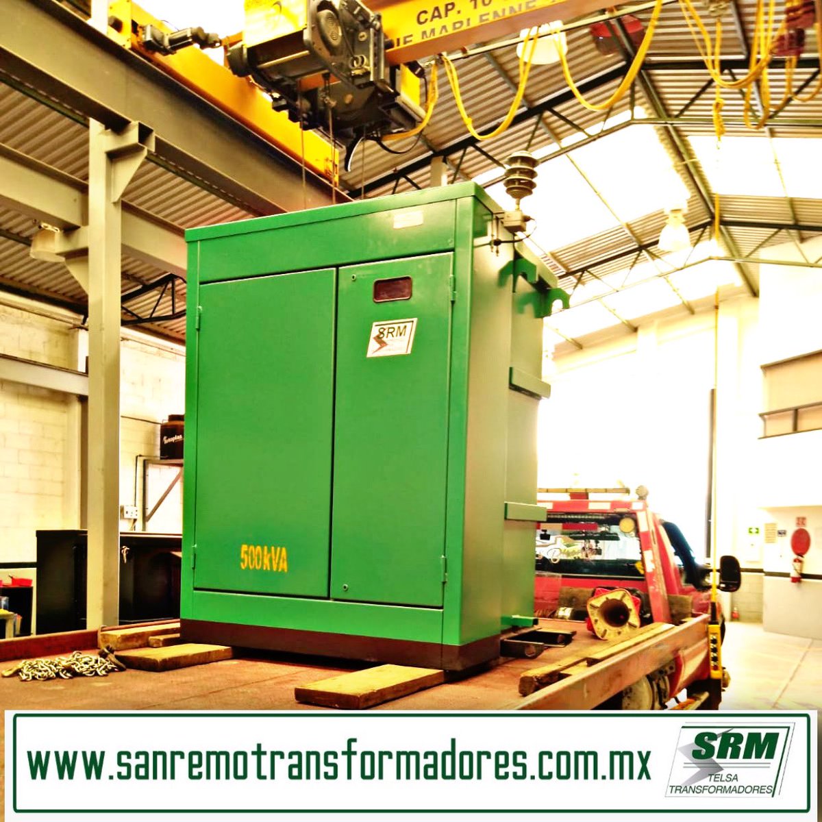 SANREMODEMEXICO's tweet photo. Esta semana llegará a la máxima casa de estudios @UNAM_MX nuestro transformador Tipo Pedestal de 500kVA. Cumpliendo en tiempo y forma con nuestro compromiso de calidad total. Por calidad, precio y servicio somos su mejor opción. #sanremo #transformadores  #mexico #unam https://t.co/bSVvNwnuJ7