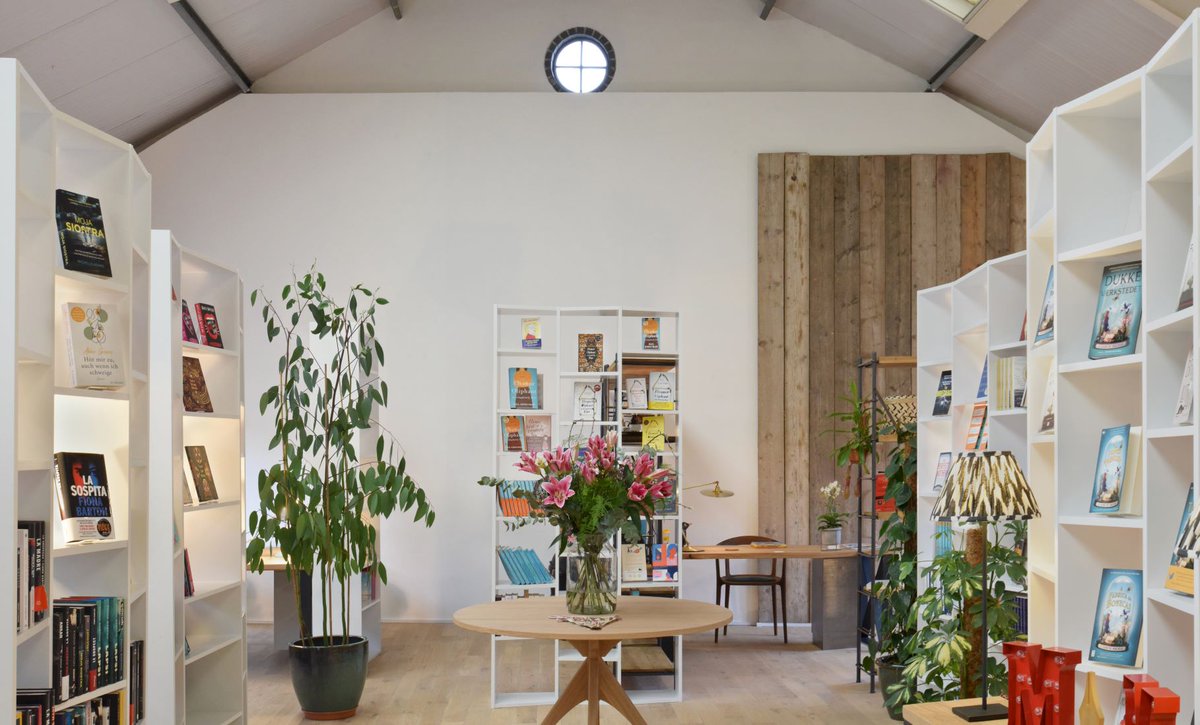 Madeleine Milburn Agency tweet media