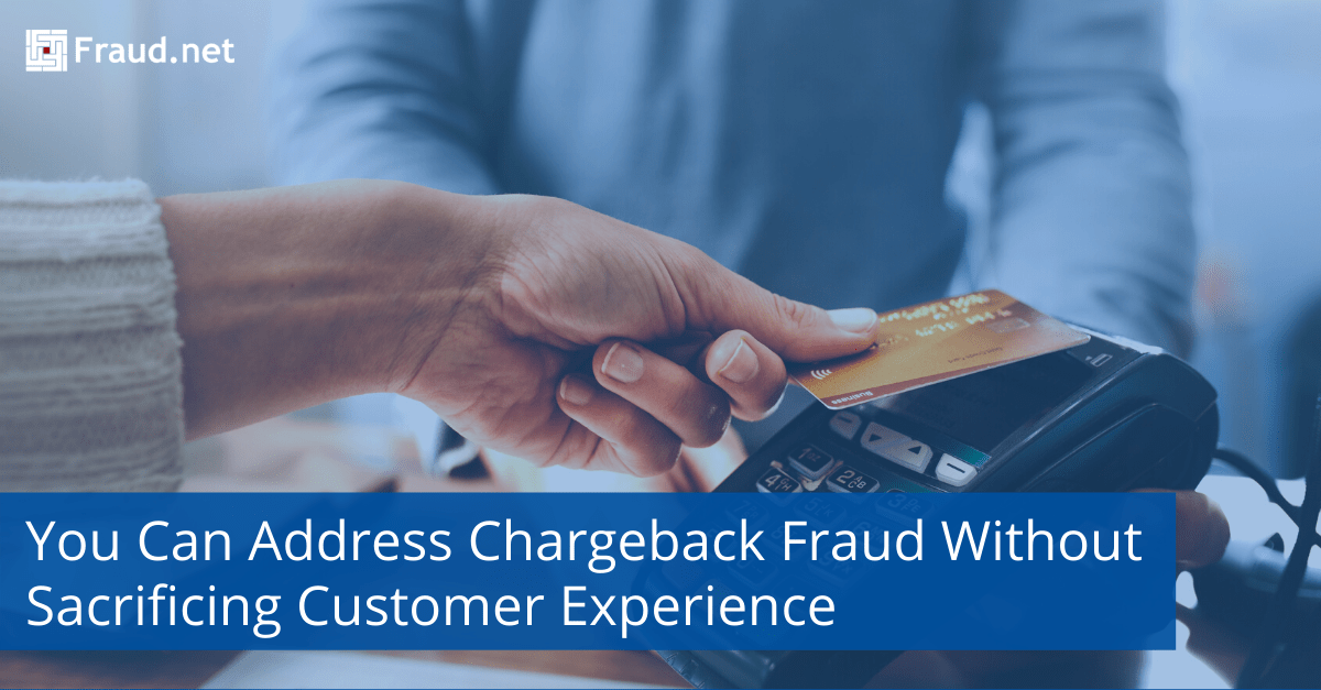 Fraud_net's tweet photo. Chargeback fraud costs businesses in regulatory costs and profits - but protecting against it can lead to friction in customer experience. However, a multi-layered process may solve this problem. READ MORE: https://t.co/Bt8HPhc8E5 #chargebackfraud #fraudprevention #ecommerce https://t.co/zuZ3hWgW1V