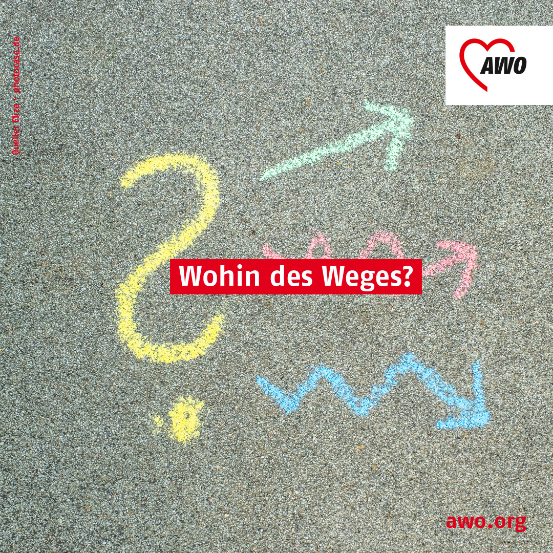 Wer zur Wahl antritt, muss Lösungen für die wichtigen sozialen Fragen unserer Zeit haben. Wir haben heute unsere Wahlprüfsteine an die demokratischen Parteien verschickt und erwarten Antworten! awo.org/bundestagswahl… 
#awobtw #DuKannstDas