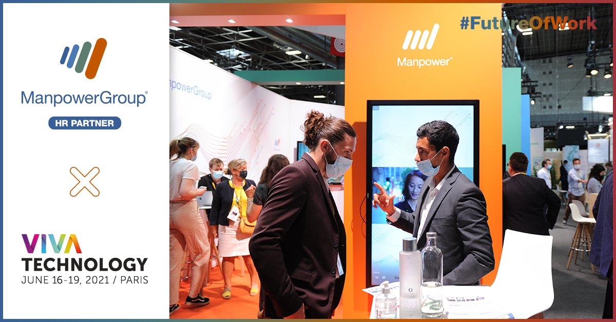 Manpower France tweet media