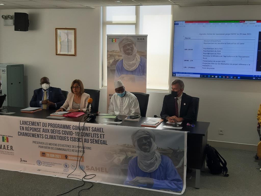 Hermann S. Tossou tweet media