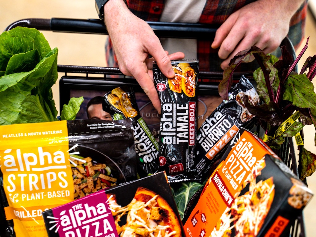 nxtaltfoods's tweet photo. We’re Just Beginning to See Massive Demand for Functional Plant-Based #food

Precedence Research says the market could reach $309B in the next 6 years, &amp; grow at a CAGR of 7.5%.

#foodsecurity #stocks include: $RSF $BABY $BU $VERY $LSF

https://t.co/ZfgLoJZy39 https://t.co/cSN3fEA38R