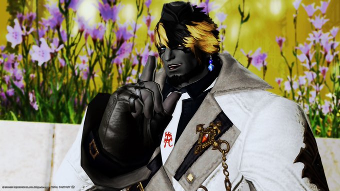Liste Des Tweets八伍 A Donne Le Hash Ff14 1 Whotwi Analyse Graphique Twitter