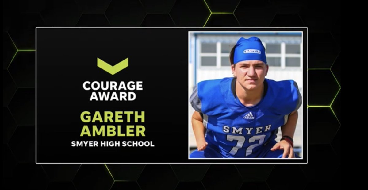 Smyer Football (FootballSmyer) Twitter