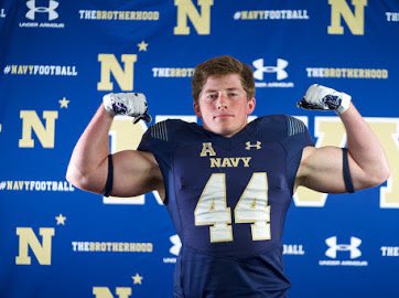 Liam Barbee (@liambarbee) on Twitter photo Extremely excited and honored to announce my commitment to continue my football and academic career at the United States Naval Academy. I would like to thank my family, coaches and friends for their constant guidance and support.⚓️ Go Navy Beat Army! @NAVYCoachKen <a href="/PJVolker/">🇺🇸PJ Volker⚓️</a> Extremely excited and honored to announce my commitment to continue my football and academic career at the United States Naval Academy. I would like to thank my family, coaches and friends for their constant guidance and support.⚓️ Go Navy Beat Army! @NAVYCoachKen <a href="/PJVolker/">🇺🇸PJ Volker⚓️</a>