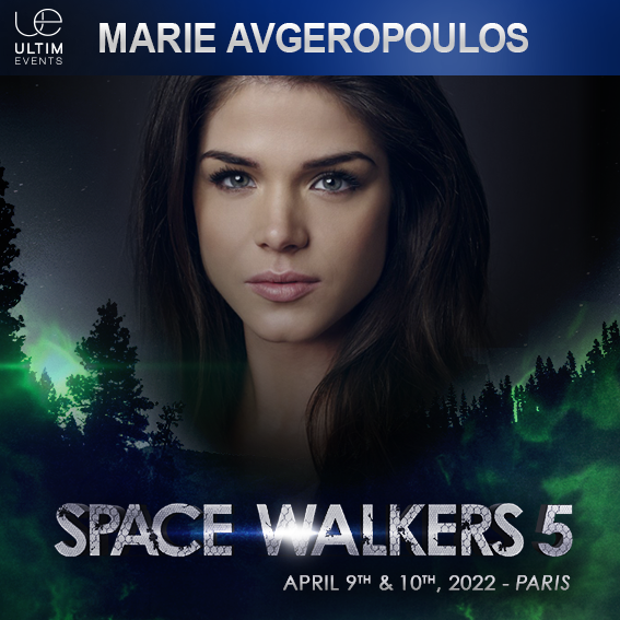 ultimeventz's tweet photo. #SW5 #RECONFIRMED : MARIE AVGEROPOULOS 🚀

Marie sera présente les deux jours et est extra-guest ✨
Marie will attend both days and is an extra-guest ✨

🎟️ ​+Infos/Tickets : https://t.co/GuvUaWB8iE
​
​#the100 #marieavgeropoulos #linctavia #bellamyblake #johnmurphy https://t.co/R6ivSe2Eaa