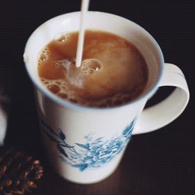 mysproutcoffee's tweet photo. He was my cream, and I was his coffee - And when you poured us together, it was something. - Josephine Baker https://t.co/k2AOtYvQaN