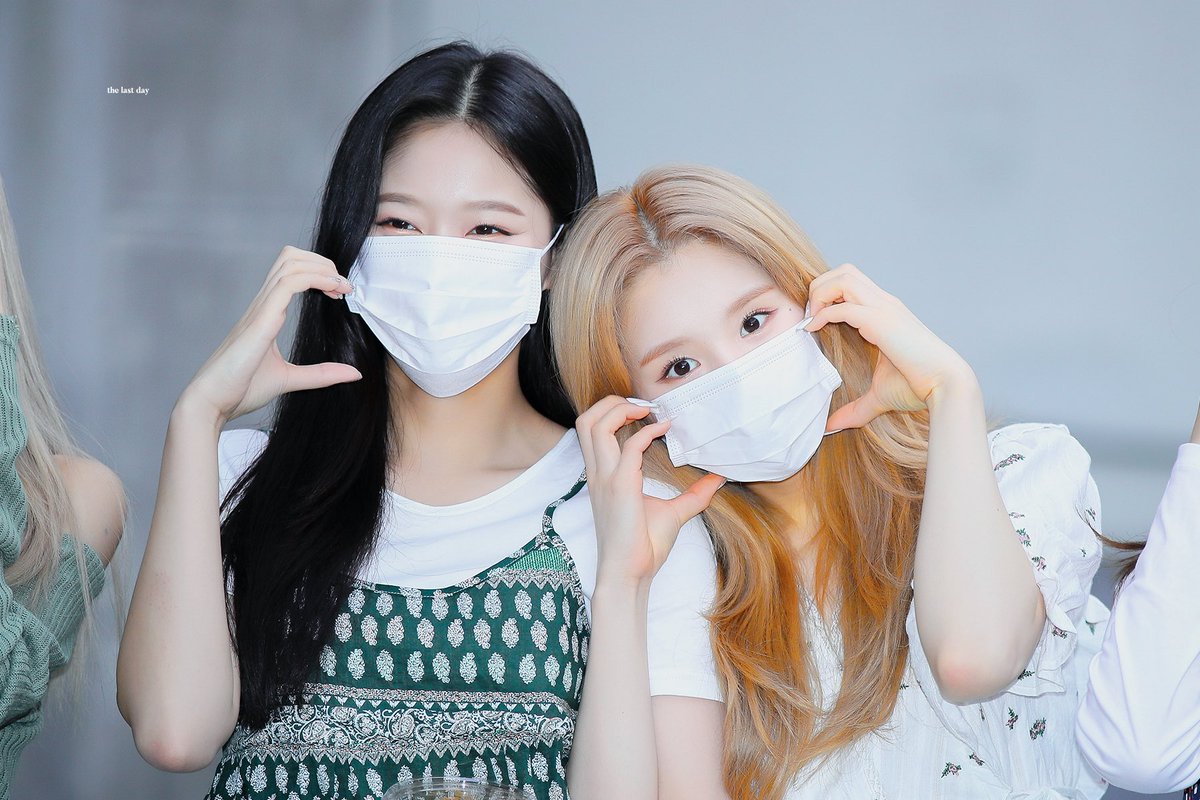 thelastdayhj's tweet photo. 210629 #이달의소녀 #LOONA #희진 #HeeJin https://t.co/qrGAYSNMBp