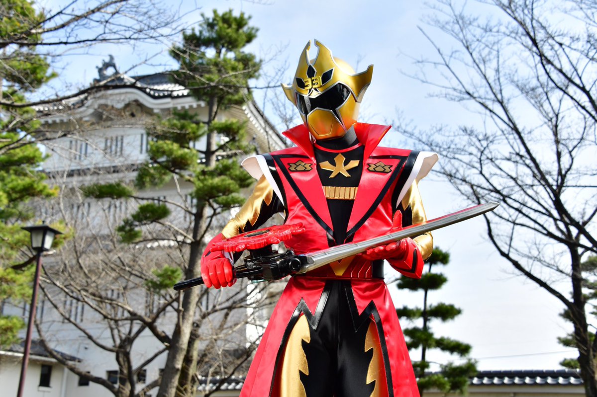 Super TwoKaizer is still not a bad mode. I like it. They made him