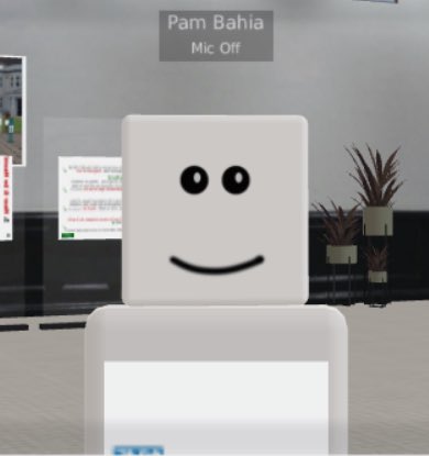 PamBahia1's tweet photo. Today I completed my orientation to QUBE ๐
Looking forward to using @QUBEcc to #collaborate, #learn, plan and #facilitate sessions for #NHSProjectFest Compass_02 (7th Septโฆsave the date!) ๐๐ฝ
Look how cute my qubot is though ๐ https://t.co/BHBmGjBhAJ