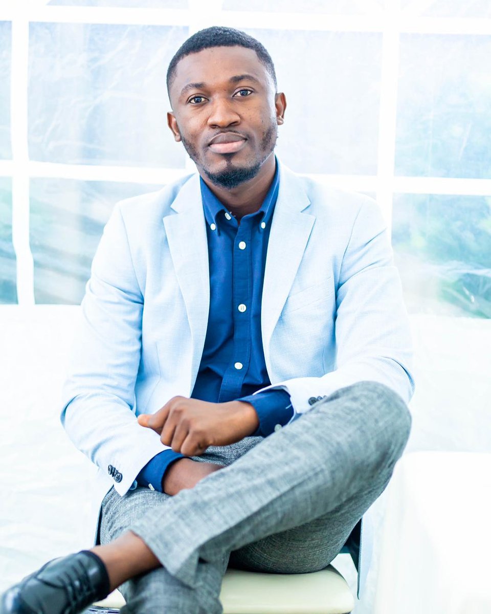 afari_manuel's tweet photo. One day things will change, is a joke
It will take Priesthood to manipulate your possibilities and your night into day
Time does not change things 
Time Reveals

Credit: Apostle Joshua Selman

Let's Invest into Our Future https://t.co/ca8q9rMnjM