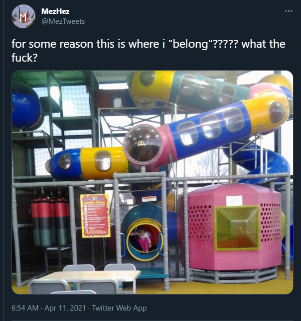 MezHez tweet media