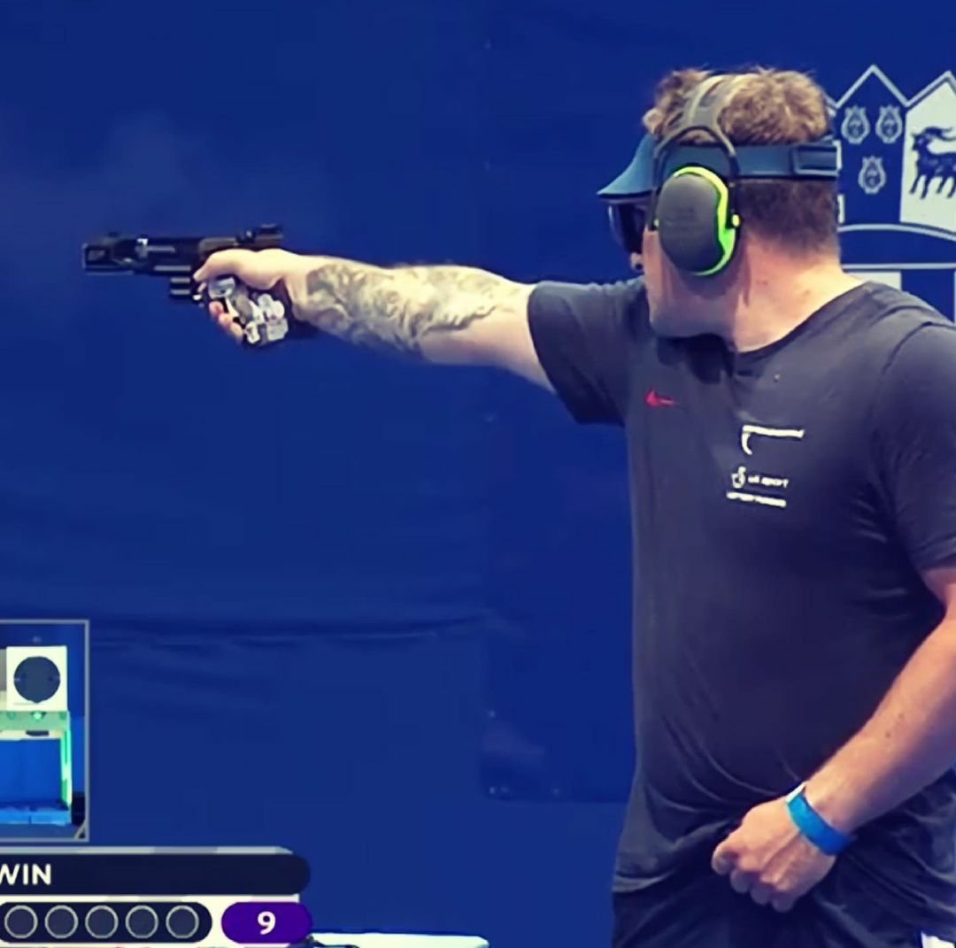 Army Sport tweet media