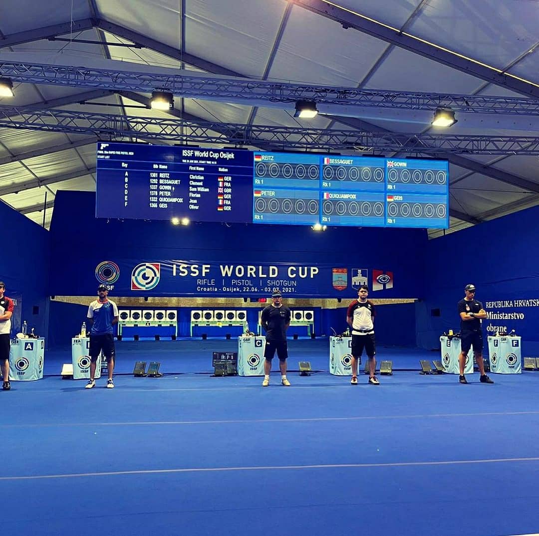 Army Sport tweet media