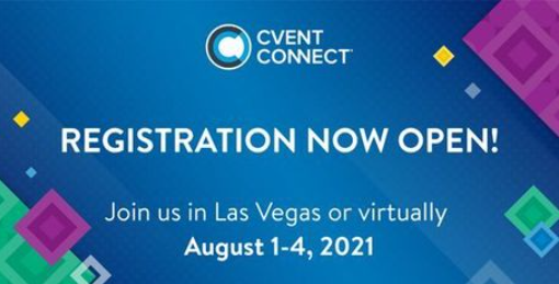 theheatherlee's tweet photo. I've registered and would like to see you there too! 
Register today at #CventCONNECT 2021 and enjoy Cvent's annual conference that brings #eventprofs &amp; #hoteliers together to connect, learn &amp; engage. https://t.co/dHNAwLoS6X https://t.co/7W6MGJxyR5