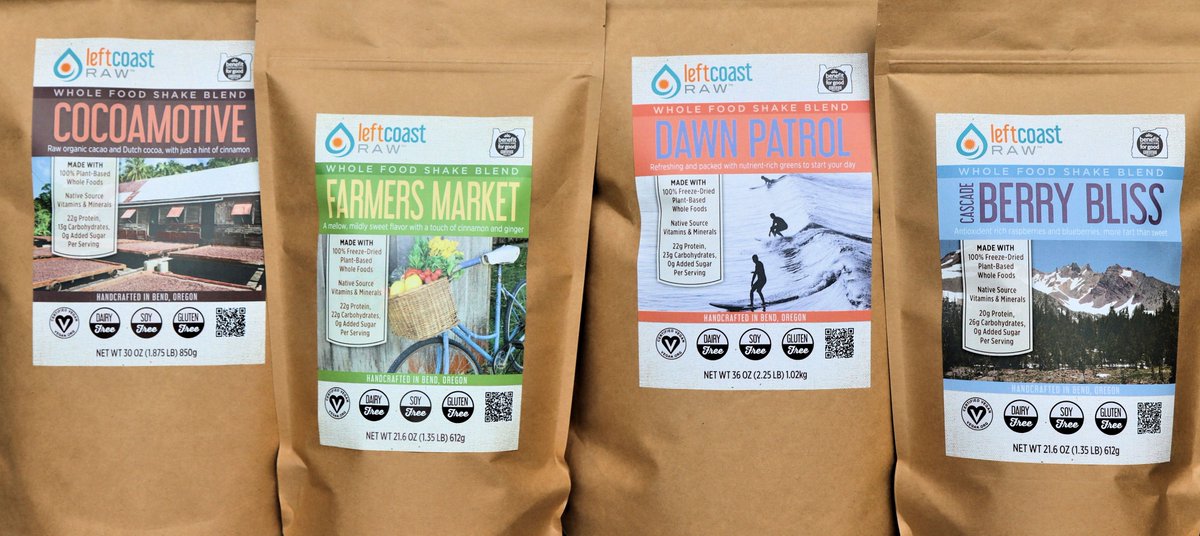 leftcoastraw's tweet photo. Left Coast Raw's 30% OFF Sale is happing now through July 5th @ midnight. https://t.co/VcCJ0FhST0 #raw #wholefood #organic #vegan #plantbasedprotein #minerals #vitamins #antioxidants Certified Benefit Corporation for Good. #leftcoastraw #PoweredByRaw #RawFuel4Life https://t.co/TpqQHvq4tJ