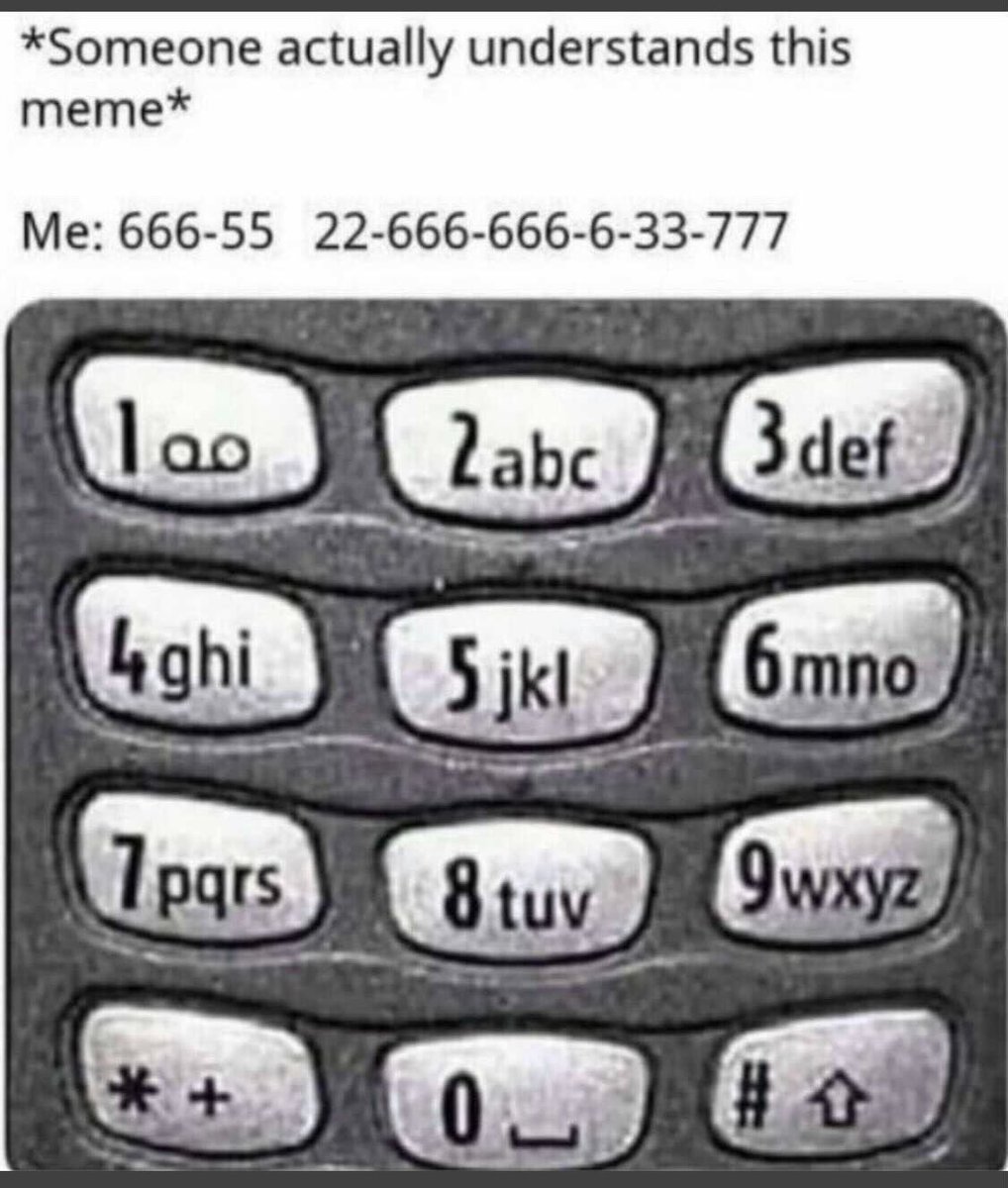 5CHMITTY's tweet photo. Never have I felt so personally attacked by a meme in my life #noteven30 https://t.co/ay52Jjqieu