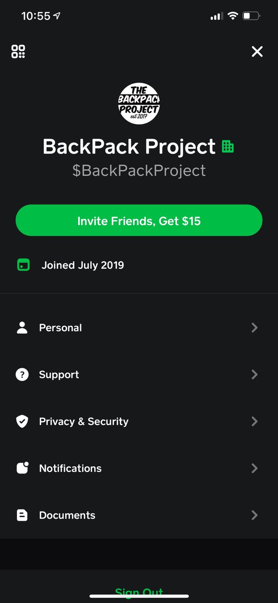 _chadbandz's tweet image. Anybody wanna help out a non profit? #TheBackpackProject @__OfficialChase @simplybeedub