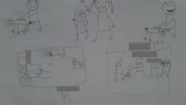 H_1LIK's tweet photo. Bütün bu namussuzluğu yapanları, hakettiği cezayı verecekmisiniz? Bu tür utanç verici olaylara imza atan savcı ve hakimlerle ilgili bakanlık bir işlem uygulayacak mı? Bu rezalete artık dur diyin. Halk sizden adalet bekliyor sayın bakan #abdulhamitgul
 #AdaletBakanlığı https://t.co/qJux1wUUYv