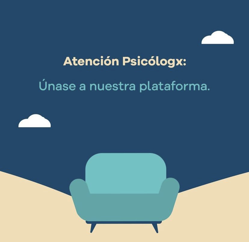 👉 Recuerda que puedes ser parte de nuestra plataforma. Escríbenos un correo electrónico para detalles: menteserenapr@gmail.com.