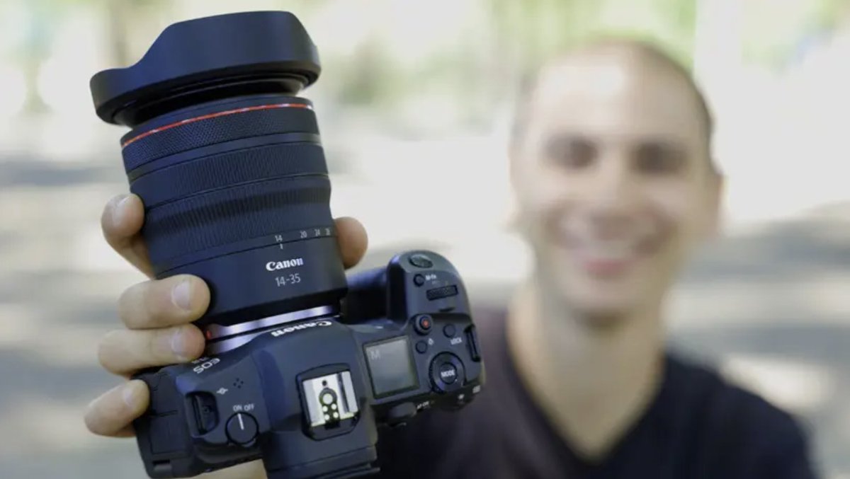 adorama's tweet photo. π₯Canon RF14-35mm F4 L IS USM Lens: Hands-On Review With Josh Katz
'The Canon mirrorless lens lineup continues to grow with the announcement of the latest RF lens in the F4 collection.'
Read Article: https://t.co/kRT31uwLKQ
#42WestBlog #CanonLens #CanonReview @CanonUSAimaging https://t.co/iee3d8FKfF