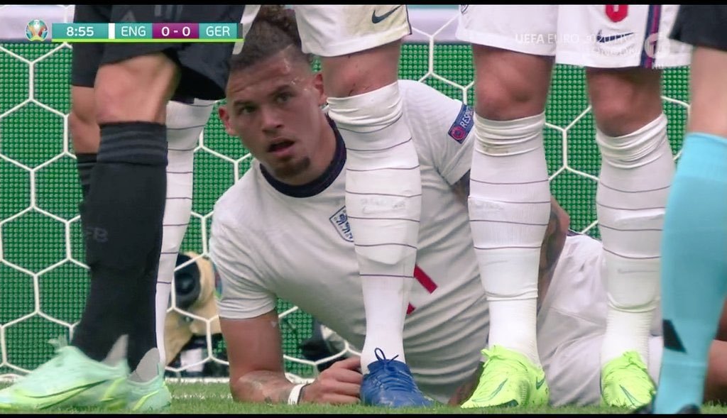 Yushff's tweet image. Full support for England 😁#ENGGER