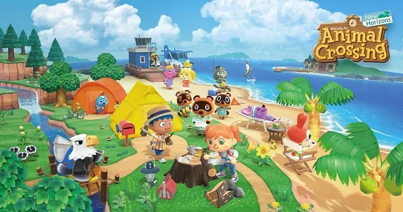 That’s right, Listeners,  This weeks THING is #AnimalCrossingNewHorizons I’m DEFINITELY late to the game (pun intended) on this one. Tell us your thoughts on it. You can call the likeline at (661)279-0130 or record a voice memo and email it to us. iliketolikethings.podbean.com/e/every-nook-c…