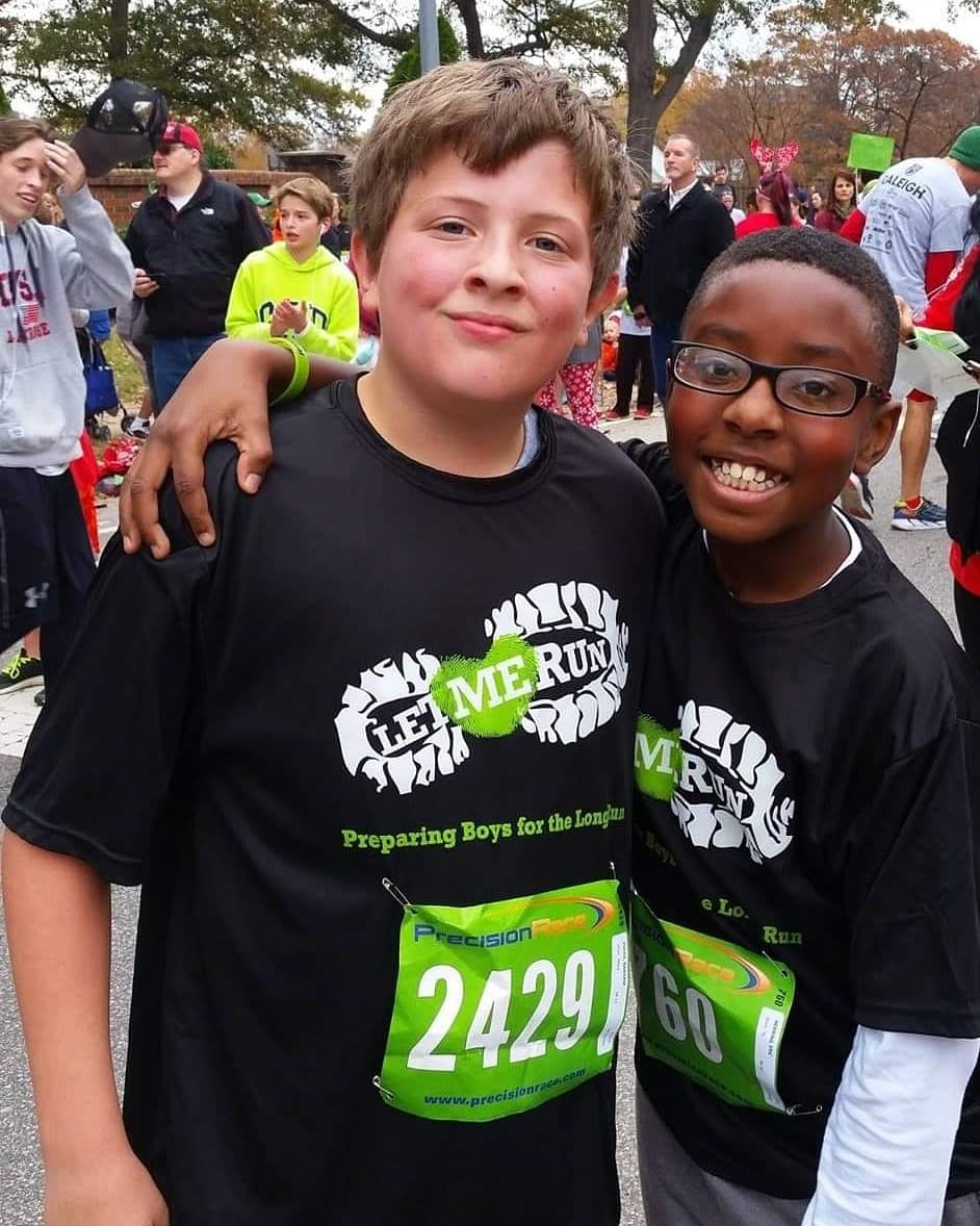 Want to start a Let Me Run team in the Fall? We're ready for you! Go to our website to complete the request for information: letmerun.org/coaches/start-…